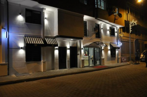 Oropa Butik Hotel